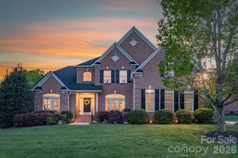 7122 Yellowhorn Trl, Waxhaw, NC 28173