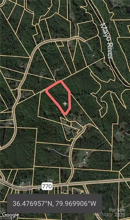 0 Hen Rd, Stoneville, NC 27048