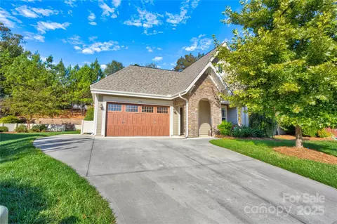 3911 Zemosa Nw Ln NW, Concord, NC 28027