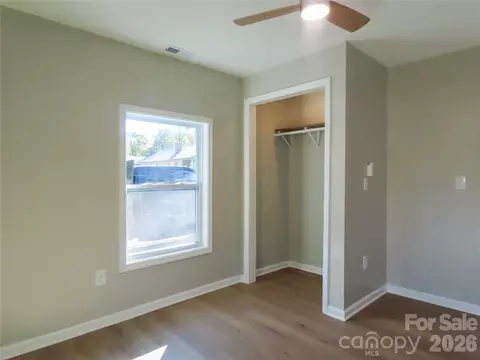 Bedroom - 433 Clinton Ave, Lancaster, SC 29720 photo 2 of 7