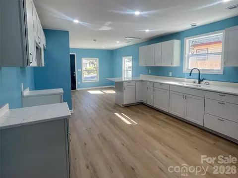 Kitchen - 433 Clinton Ave, Lancaster, SC 29720 photo 1 of 1