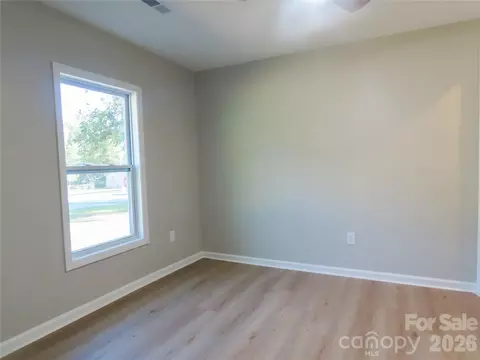 Bedroom - 433 Clinton Ave, Lancaster, SC 29720 photo 5 of 7