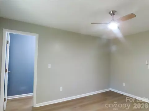 Bedroom - 433 Clinton Ave, Lancaster, SC 29720 photo 6 of 7