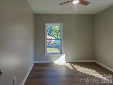 Bedroom - 433 Clinton Ave, Lancaster, SC 29720 photo 3 of 7