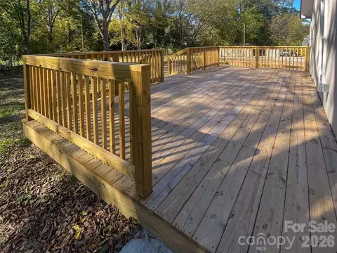 Exterior - 433 Clinton Ave, Lancaster, SC 29720 photo 5 of 5