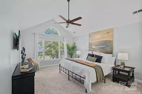 Bedroom - 20437 Willow Pond Rd, Cornelius, NC 28031 photo 1 of 2