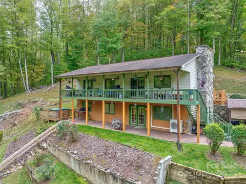 275 Knob Hill Estates Rd, Sylva, NC 28779
