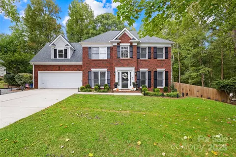 1401 Pine Needle Ln, Mooresville, NC 28115