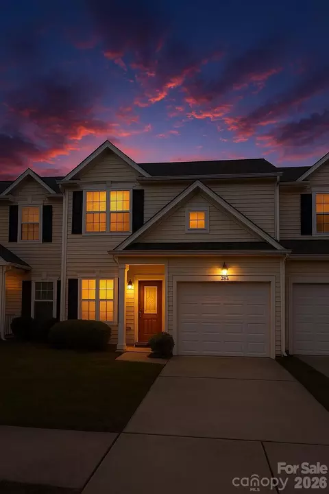 558 Calen Ln, Rock Hill, SC 29732