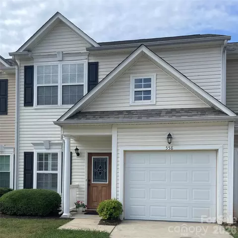 558 Calen Ln, Rock Hill, SC 29732