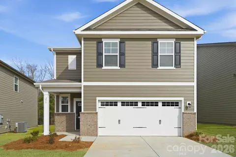 255 Bezelle Ave, York, SC 29745