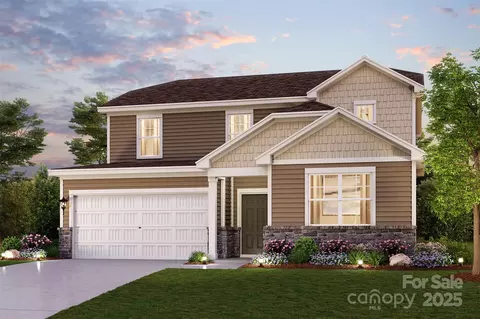 2404 Appalachian Trail Dr, Monroe, NC 28110