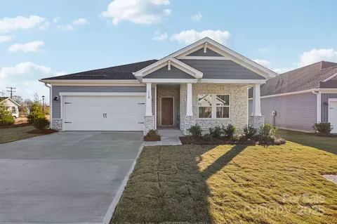 110 Pantego Ln, Salisbury, NC 28144