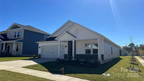 136 Pantego Pl, Salisbury, NC 28144