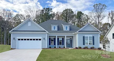 2574 Red Hill Nw 62 St NW #62, Concord, NC 28027