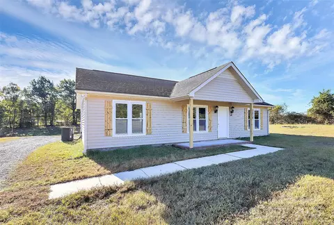 3618 White Store Rd, Wingate, NC 28174