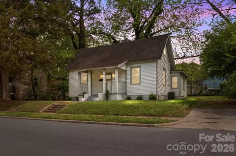 318 S Liberty St, Gastonia, NC 28052
