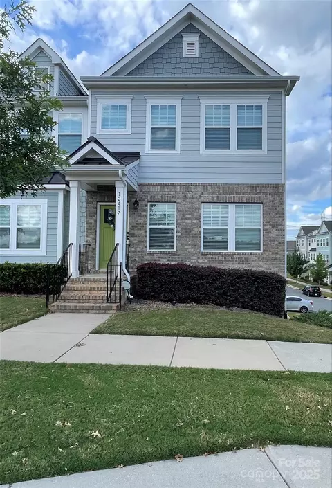 12417 Bryton Ridge Pkwy, Huntersville, NC 28078