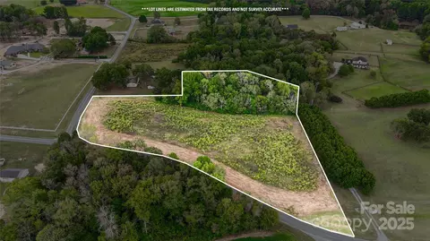 0 Snyders Store Rd, Wingate, NC 28174