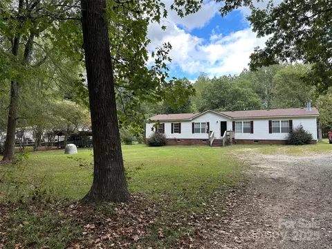 294 Wingate Ln, Rockwell, NC 28138
