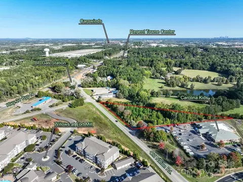 2876 Old Nation Rd, Fort Mill, SC 29715