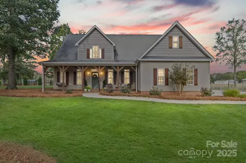 7017 Saint Timothy Rd, Marshville, NC 28103