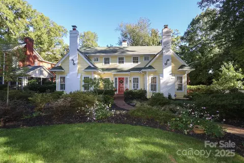 919 Mt Vernon Ave, Charlotte, NC 28203