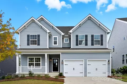 17909 Wilbanks Dr, Charlotte, NC 28278