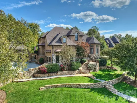 7311 Barrington Ridge Dr, Fort Mill, SC 29707