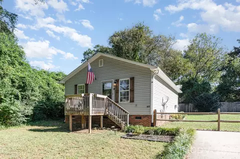 809 Fargo Sw Dr SW, Concord, NC 28027