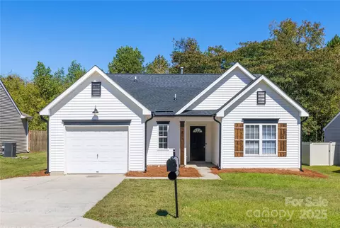 181 Mott Rd, Mooresville, NC 28115