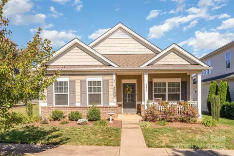 3228 Lock Erne Ave, Kannapolis, NC 28081