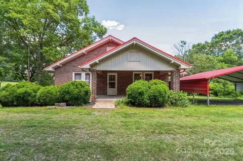 2491 Highway 274 Hwy, Cherryville, NC 28021