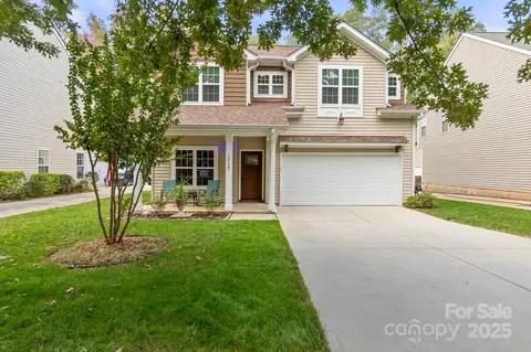 10125 Meadow Crossing Ln, Cornelius, NC 28031