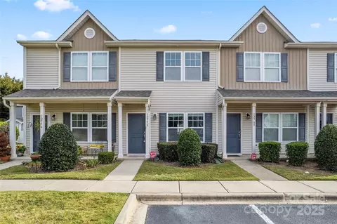 12772 Persimmon Tree Dr, Charlotte, NC 28273