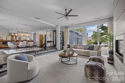 3534 Card St, Charlotte, NC 28205