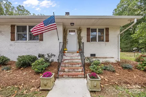 Exterior - 1813 Doster Rd, Monroe, NC 28112 photo 2 of 12