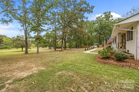Exterior - 1813 Doster Rd, Monroe, NC 28112 photo 9 of 12