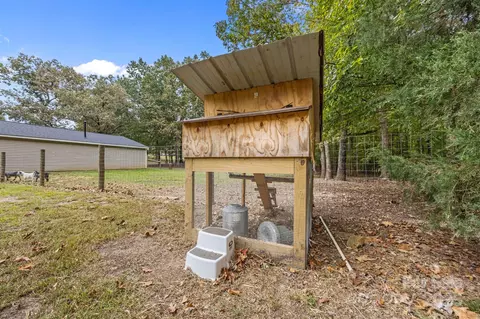 Exterior - 1813 Doster Rd, Monroe, NC 28112 photo 11 of 12