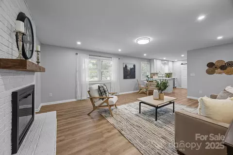 Living - 1813 Doster Rd, Monroe, NC 28112 photo 5 of 5
