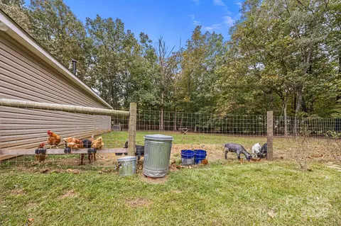 Exterior - 1813 Doster Rd, Monroe, NC 28112 photo 12 of 12