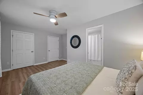 Bedroom - 1813 Doster Rd, Monroe, NC 28112 photo 1 of 5