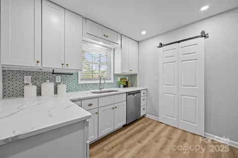 Kitchen - 1813 Doster Rd, Monroe, NC 28112 photo 2 of 2