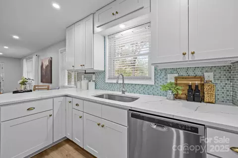 Kitchen - 1813 Doster Rd, Monroe, NC 28112 photo 1 of 2