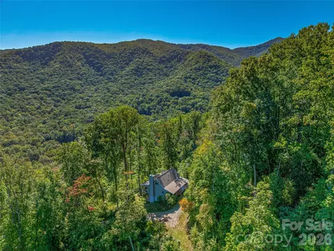 382 Black Oak Cove Rd, Candler, NC 28715