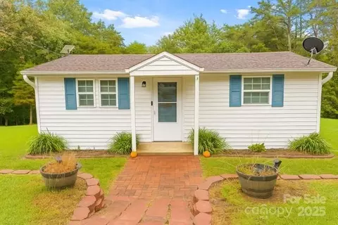 34094 Rocky River Springs Rd, Norwood, NC 28128