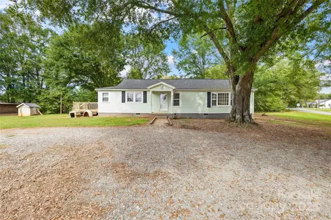 1214 Maple Springs Ch Rd, Shelby, NC 28152