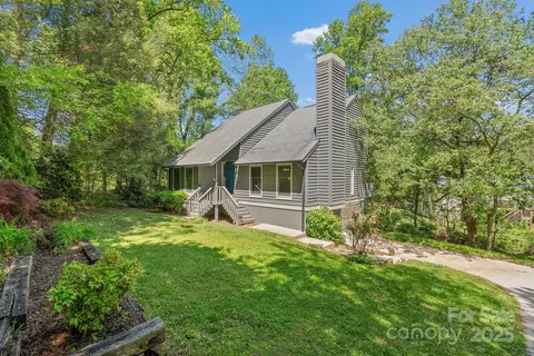 168 Scarlet Dr, Fletcher, NC 28732