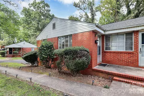 3226 Marlborough Rd, Charlotte, NC 28208