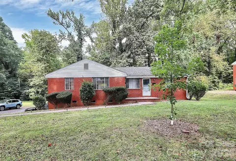 3224 Marlborough Rd, Charlotte, NC 28208